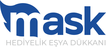 Mask Hediyelik Eşya Dünyası